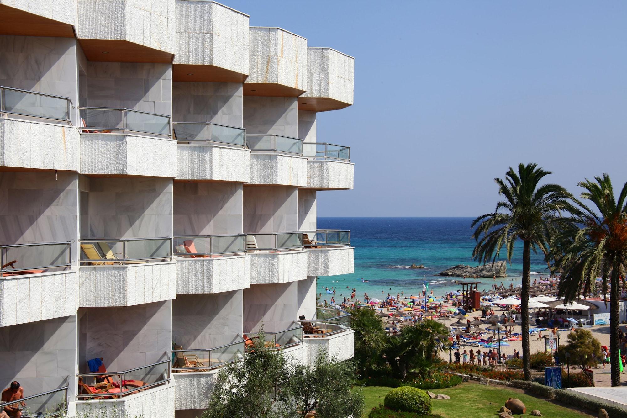 Hotel Serrano Palace Cala Ratjada  Εξωτερικό φωτογραφία