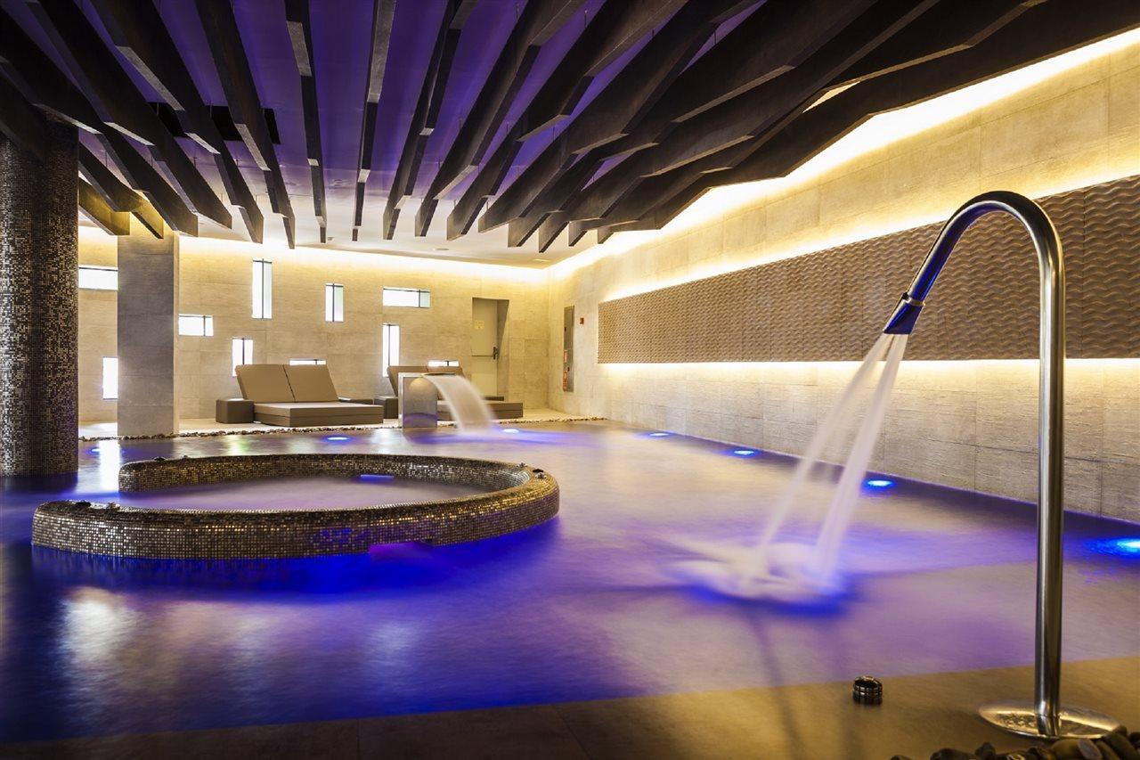 Hotel Serrano Palace Cala Ratjada  Εξωτερικό φωτογραφία