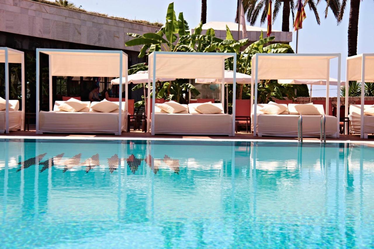 Hotel Serrano Palace Cala Ratjada  Εξωτερικό φωτογραφία