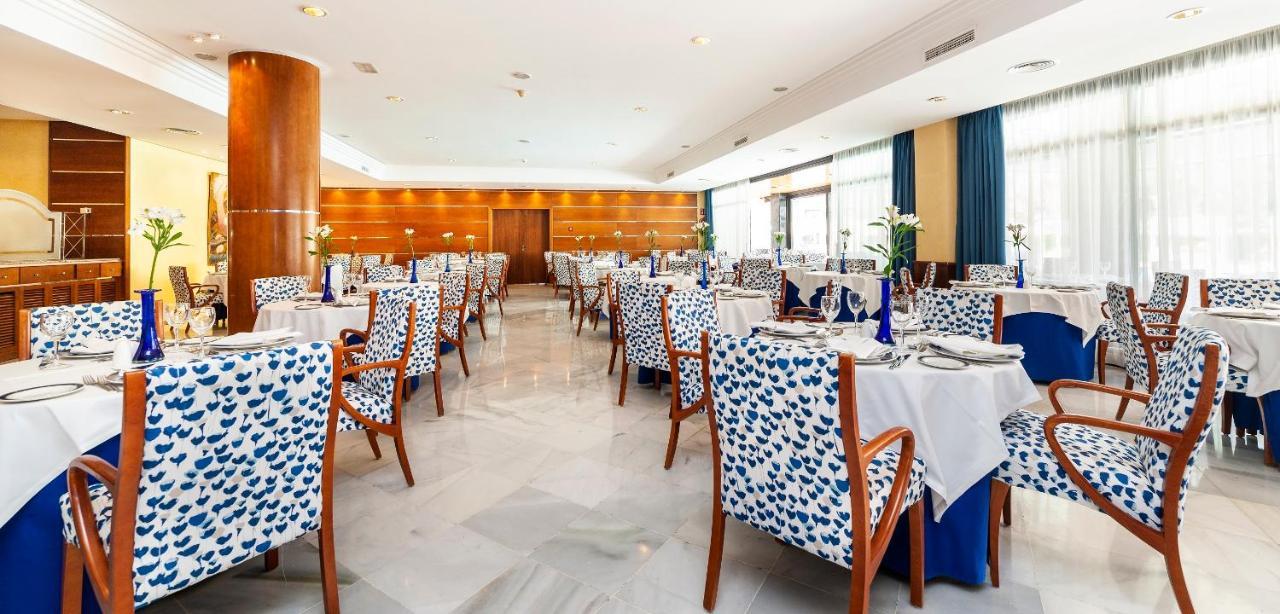 Hotel Serrano Palace Cala Ratjada  Εξωτερικό φωτογραφία