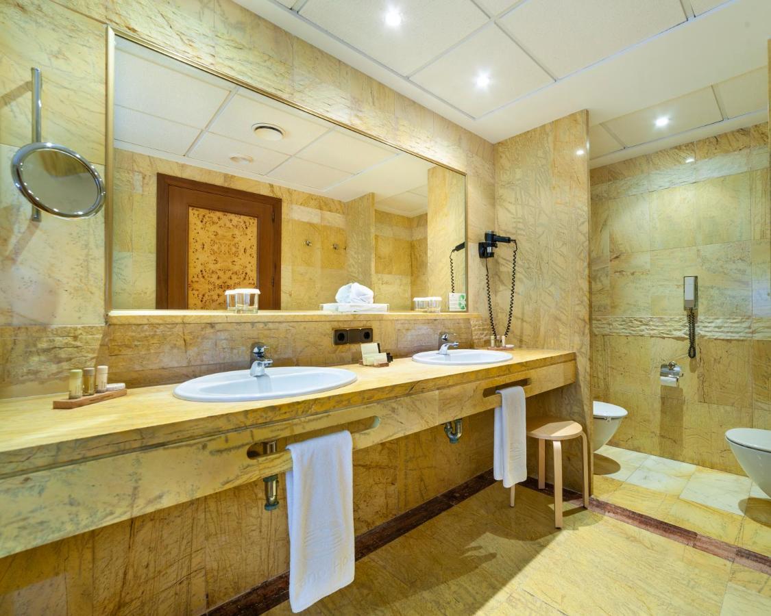 Hotel Serrano Palace Cala Ratjada  Εξωτερικό φωτογραφία