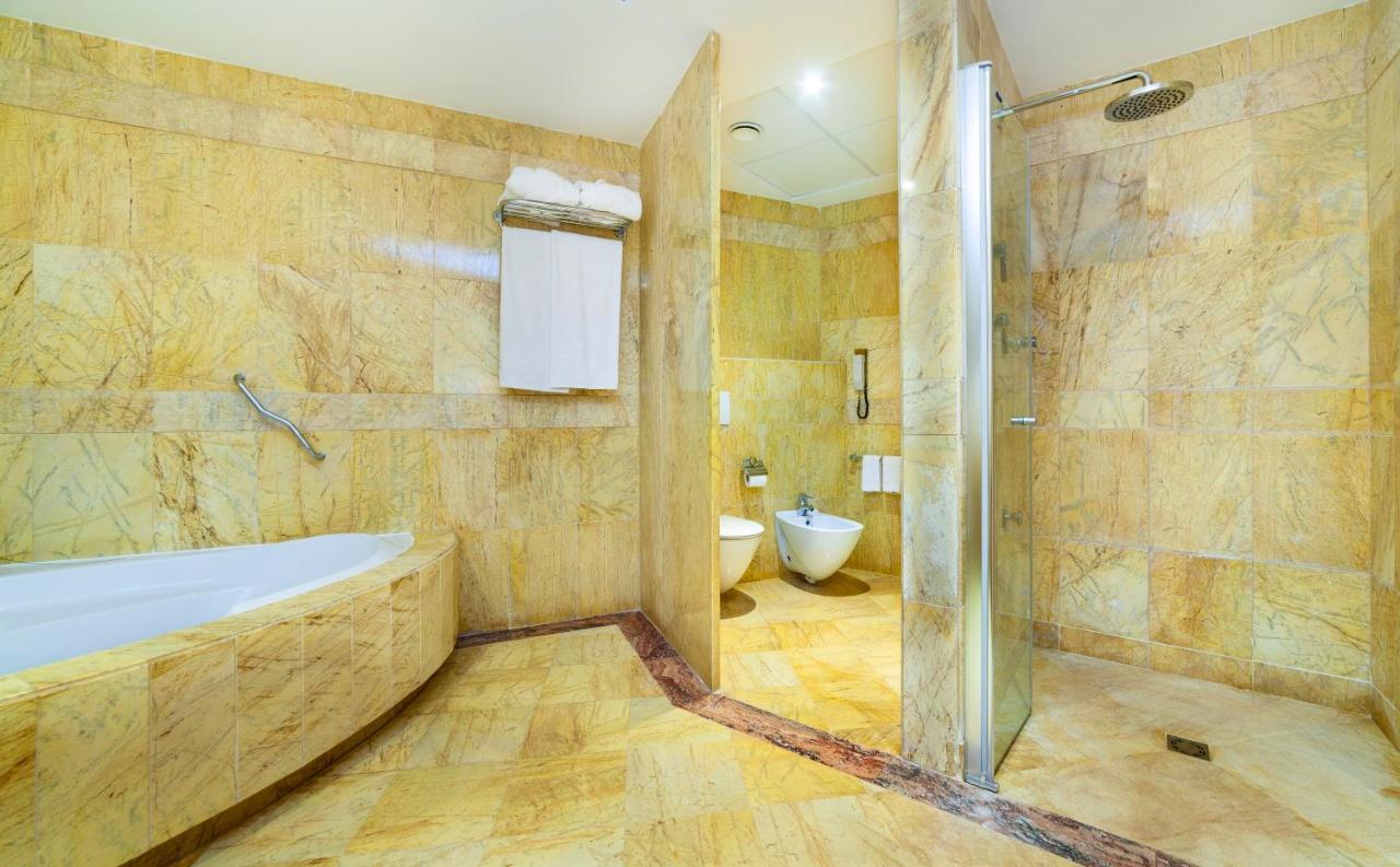 Hotel Serrano Palace Cala Ratjada  Εξωτερικό φωτογραφία