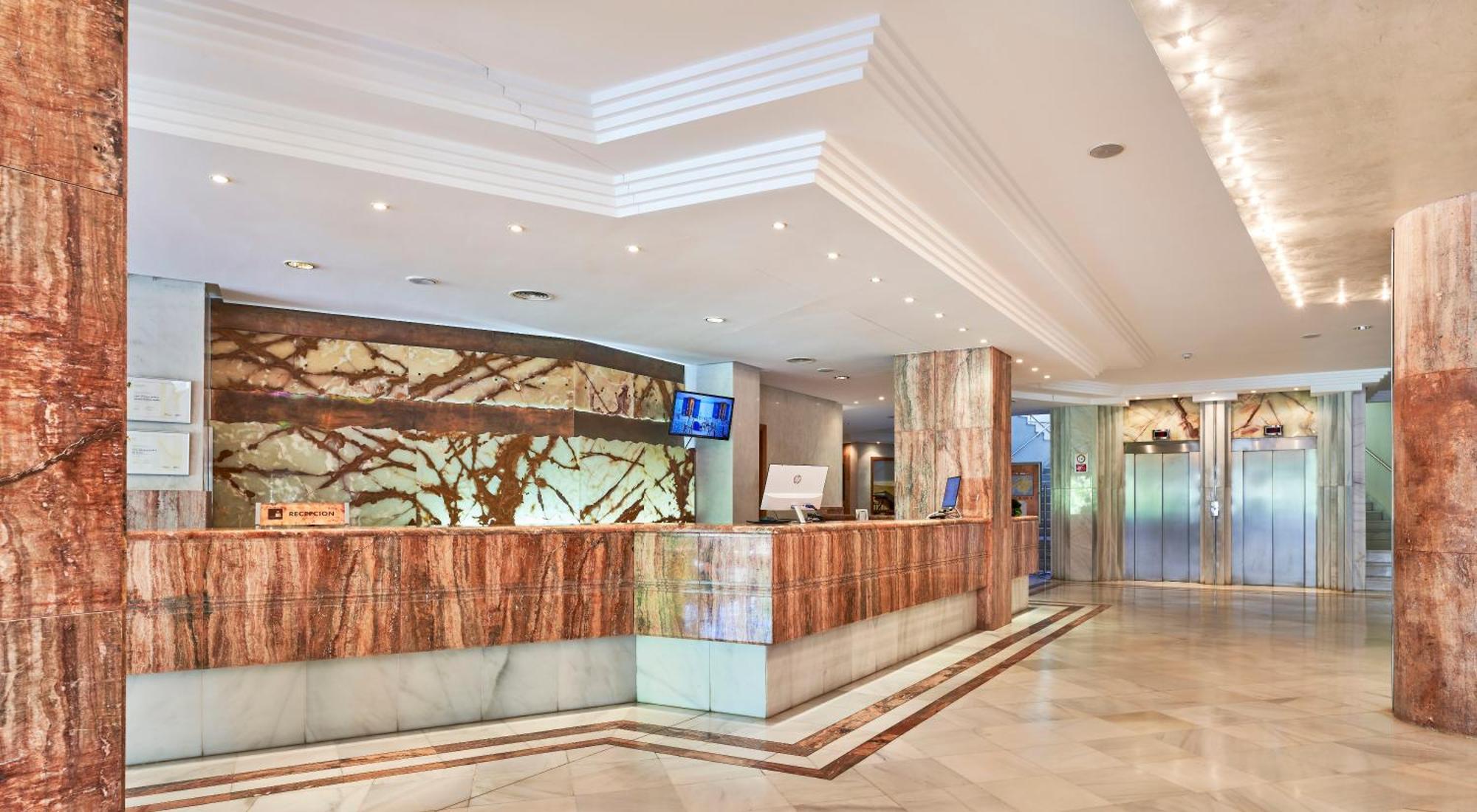 Hotel Serrano Palace Cala Ratjada  Εξωτερικό φωτογραφία