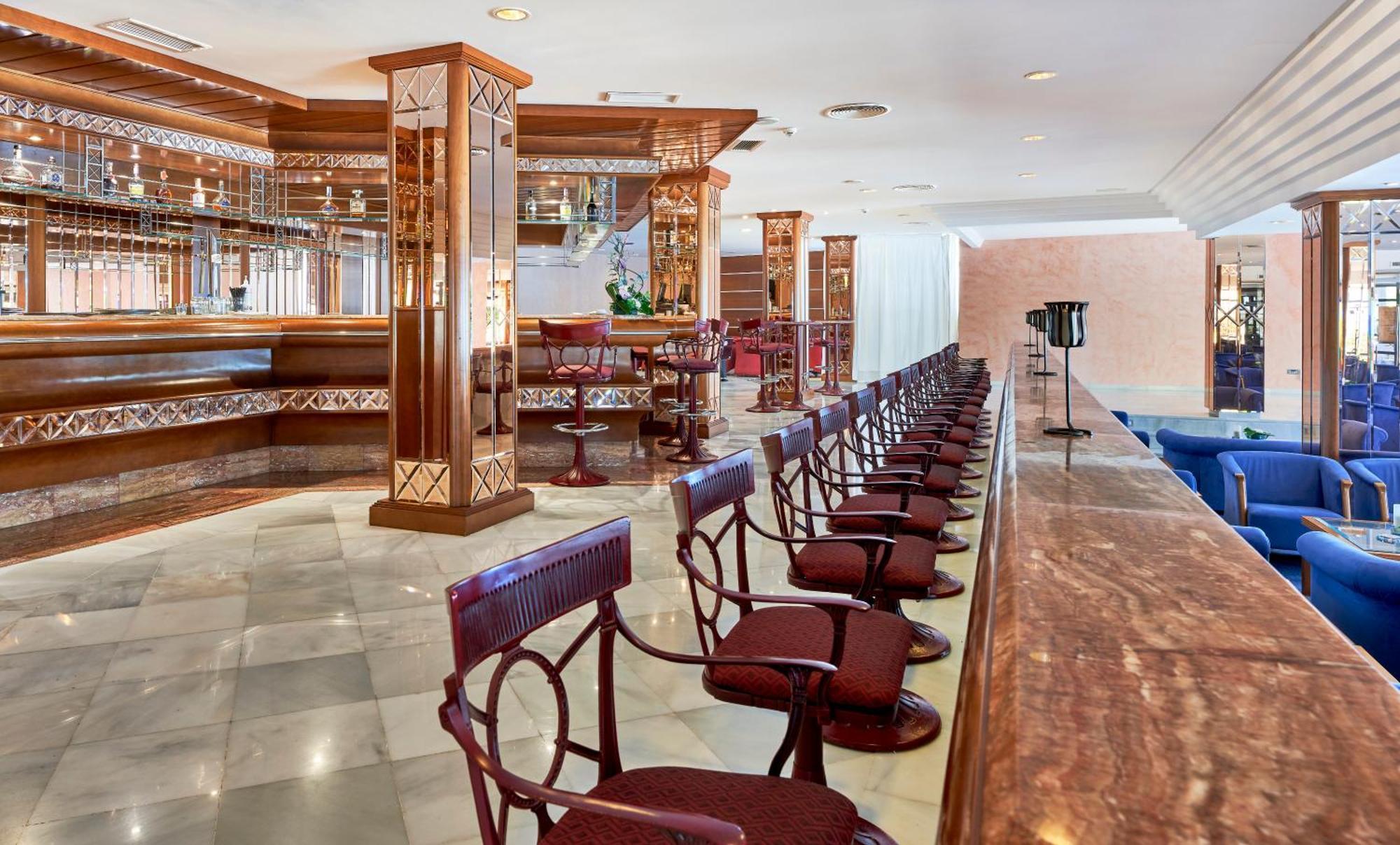 Hotel Serrano Palace Cala Ratjada  Εξωτερικό φωτογραφία