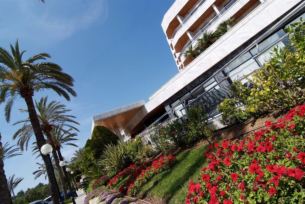 Hotel Serrano Palace Cala Ratjada  Εξωτερικό φωτογραφία