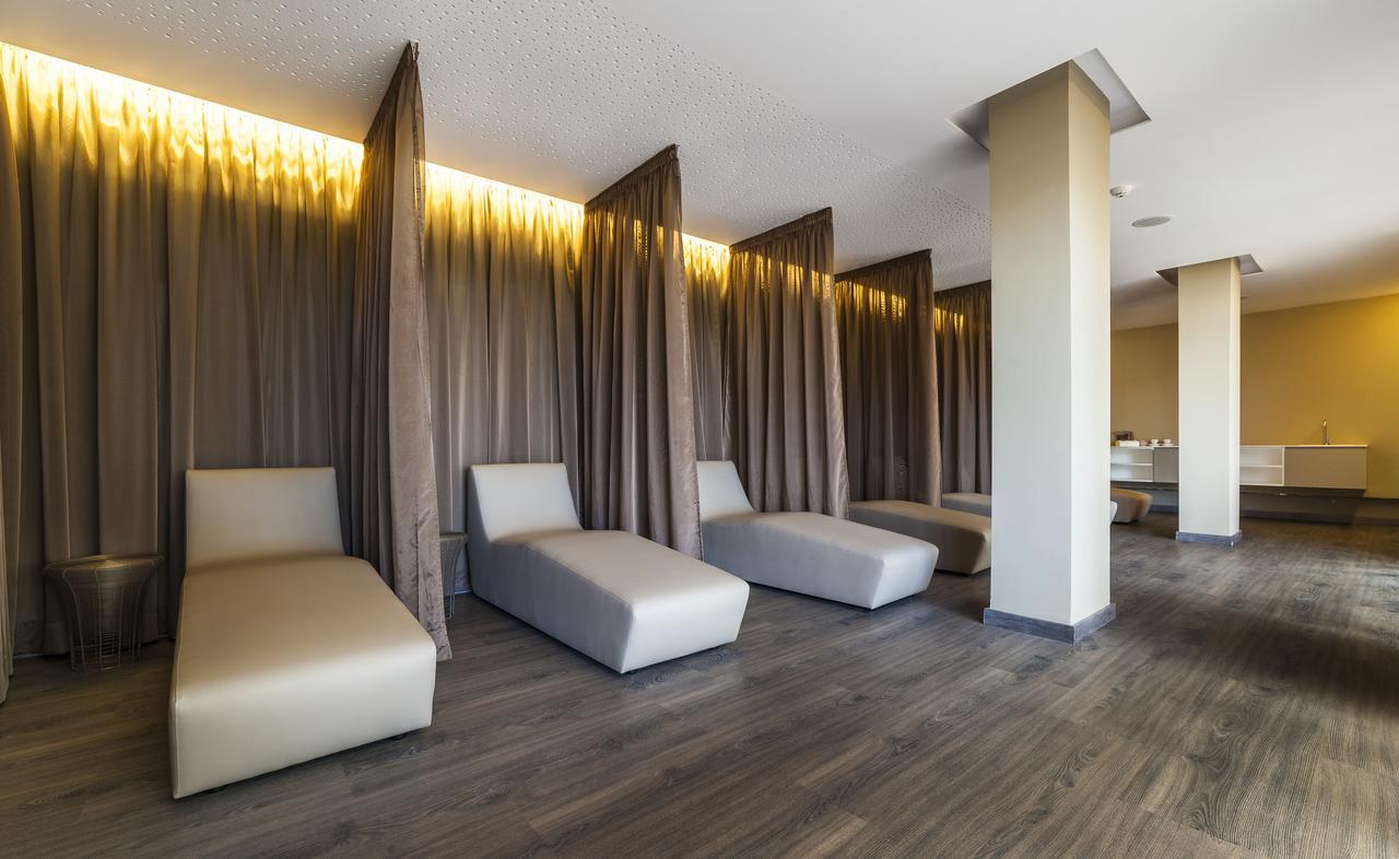Hotel Serrano Palace Cala Ratjada  Εξωτερικό φωτογραφία